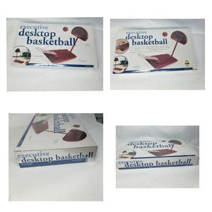 Perfect Solution Solid Wood Executive Desktop Game